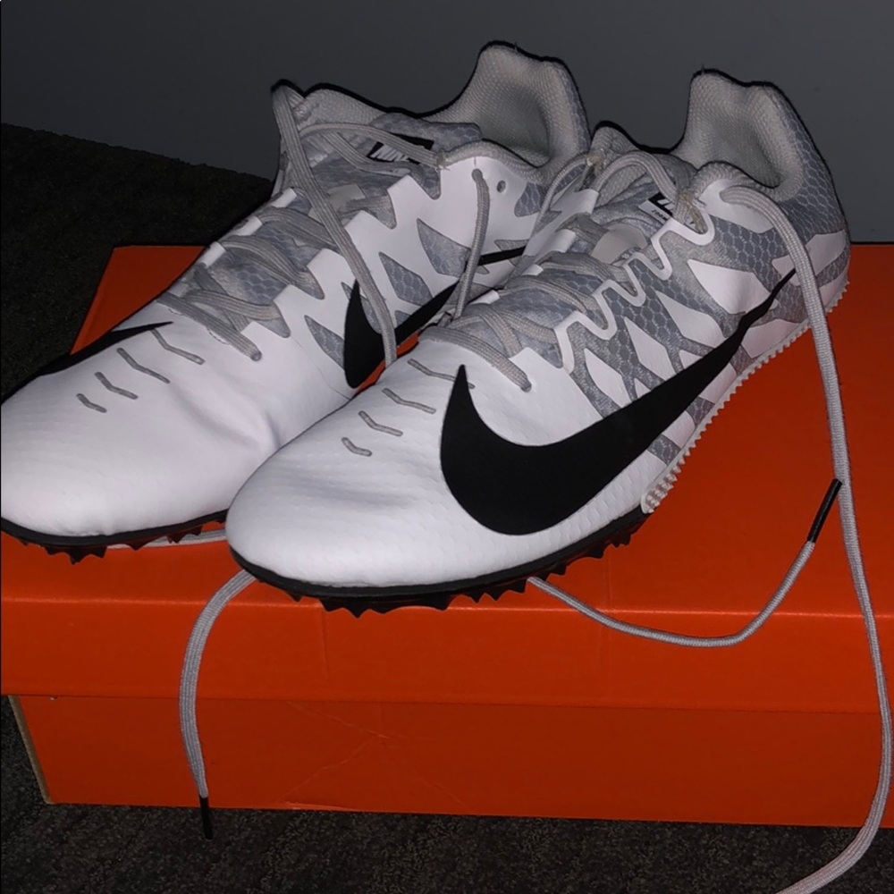 Nike Track Sprint shoes